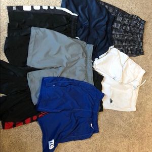 Nike Shorts